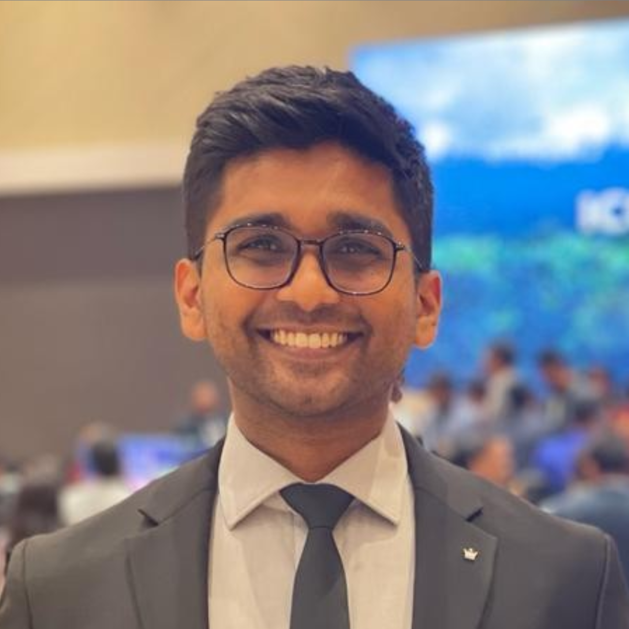 Dr. Arvind Nagaraj