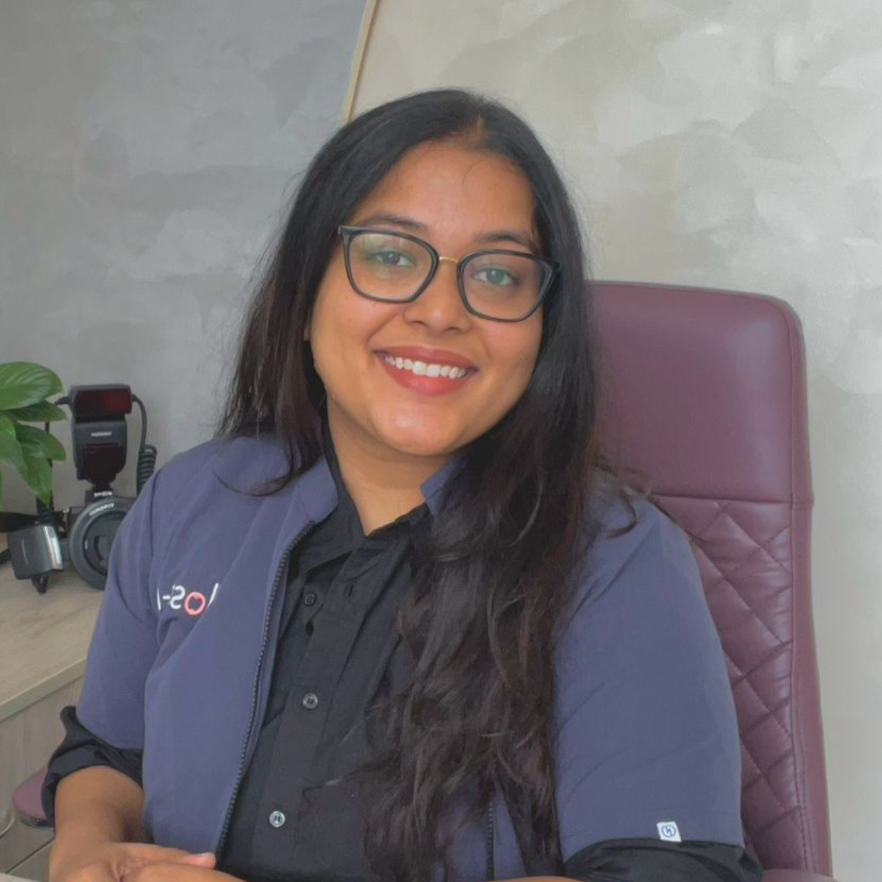 Dr. Palak Agarwal