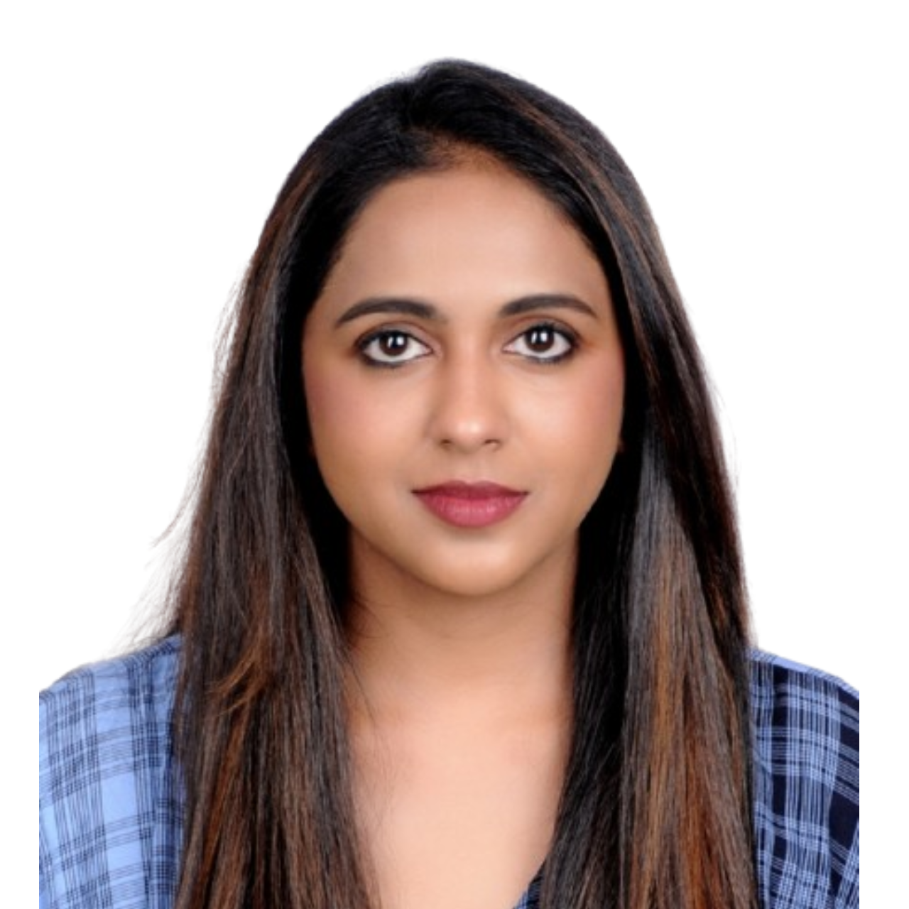 Dr. Pallavi Sarathy