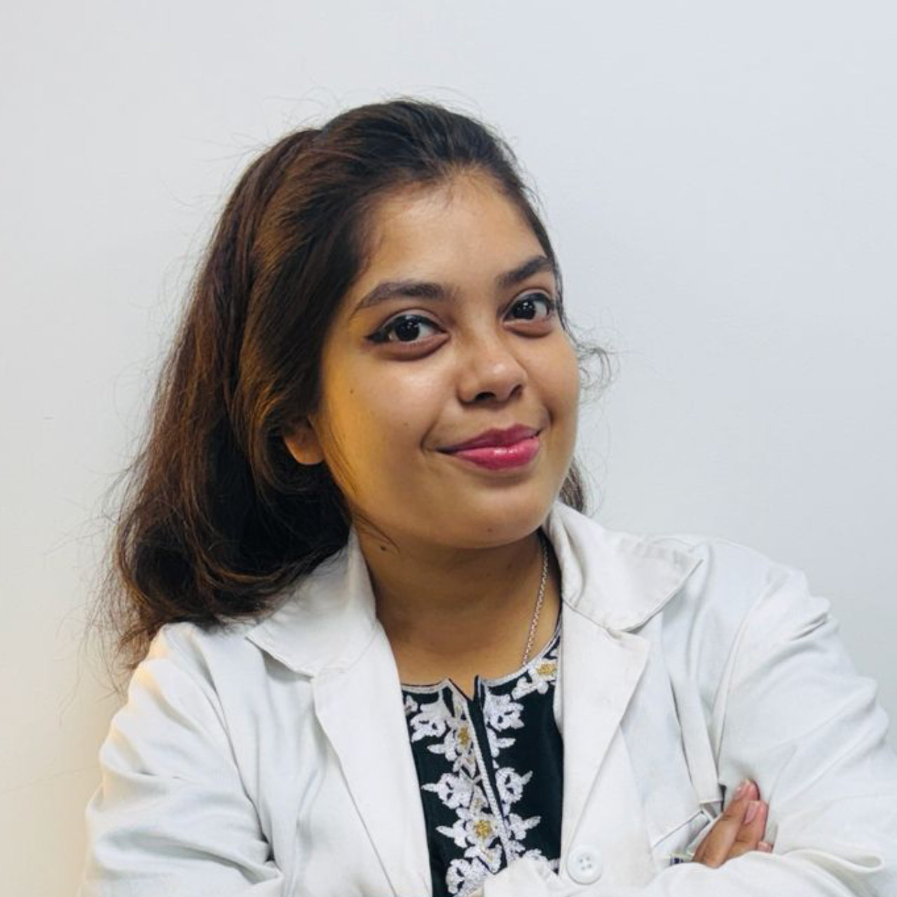 Dr. Shreya Dutta