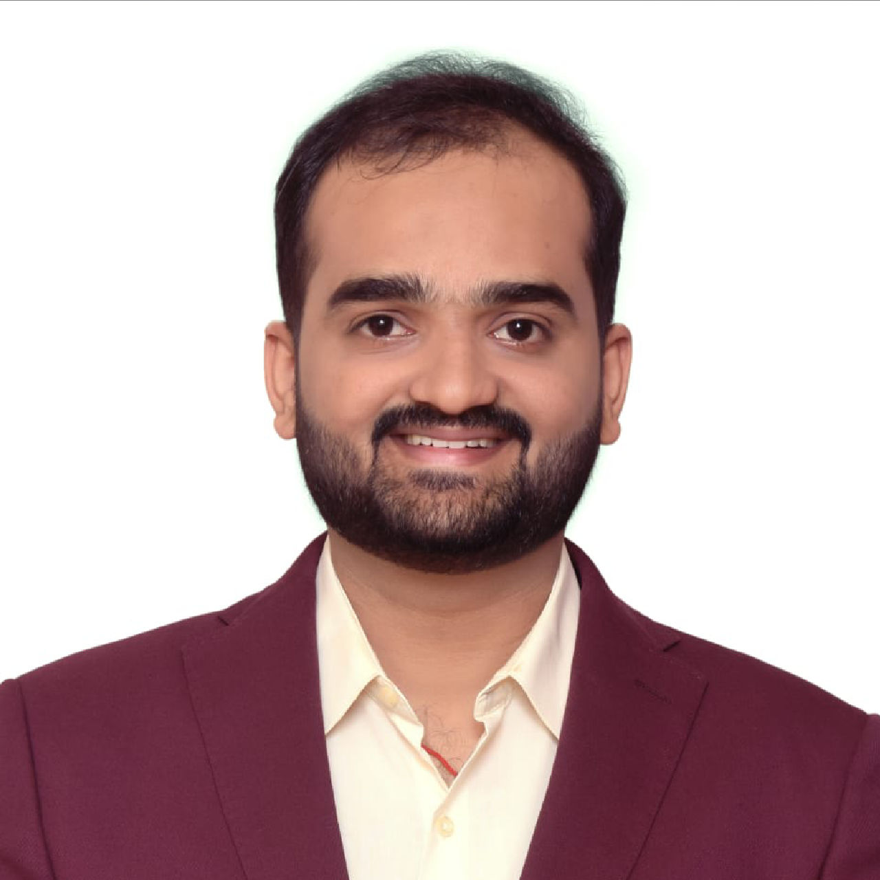 Dr. Vivek Mahale